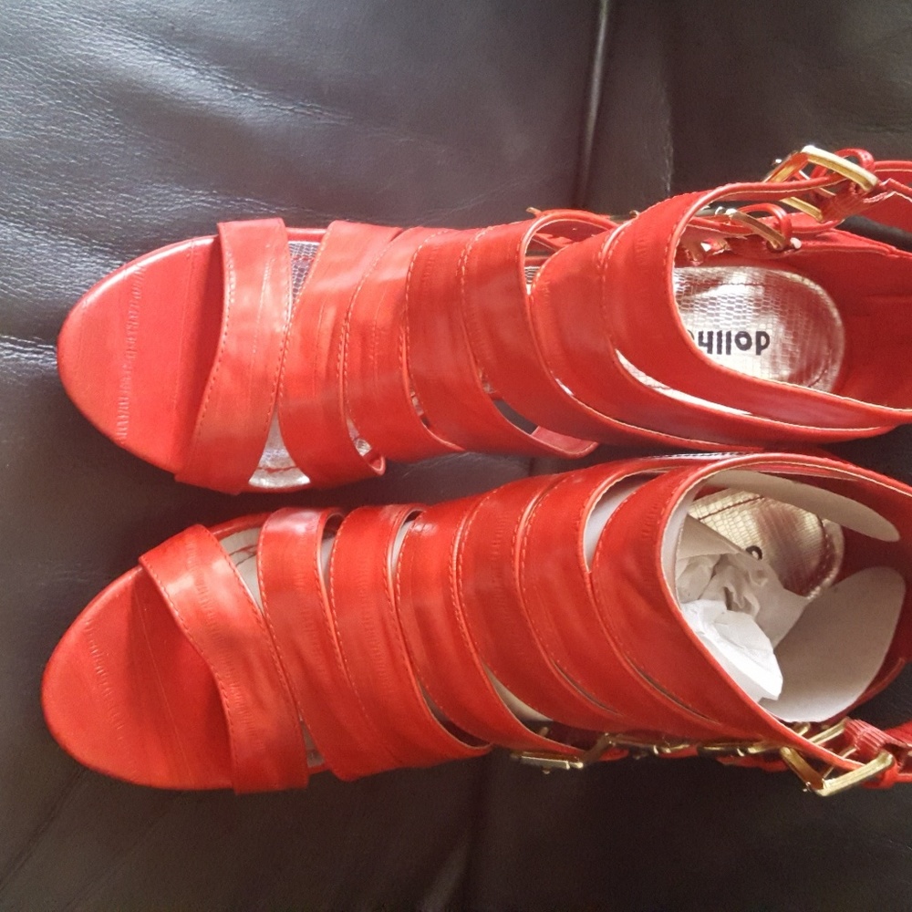 shoes
